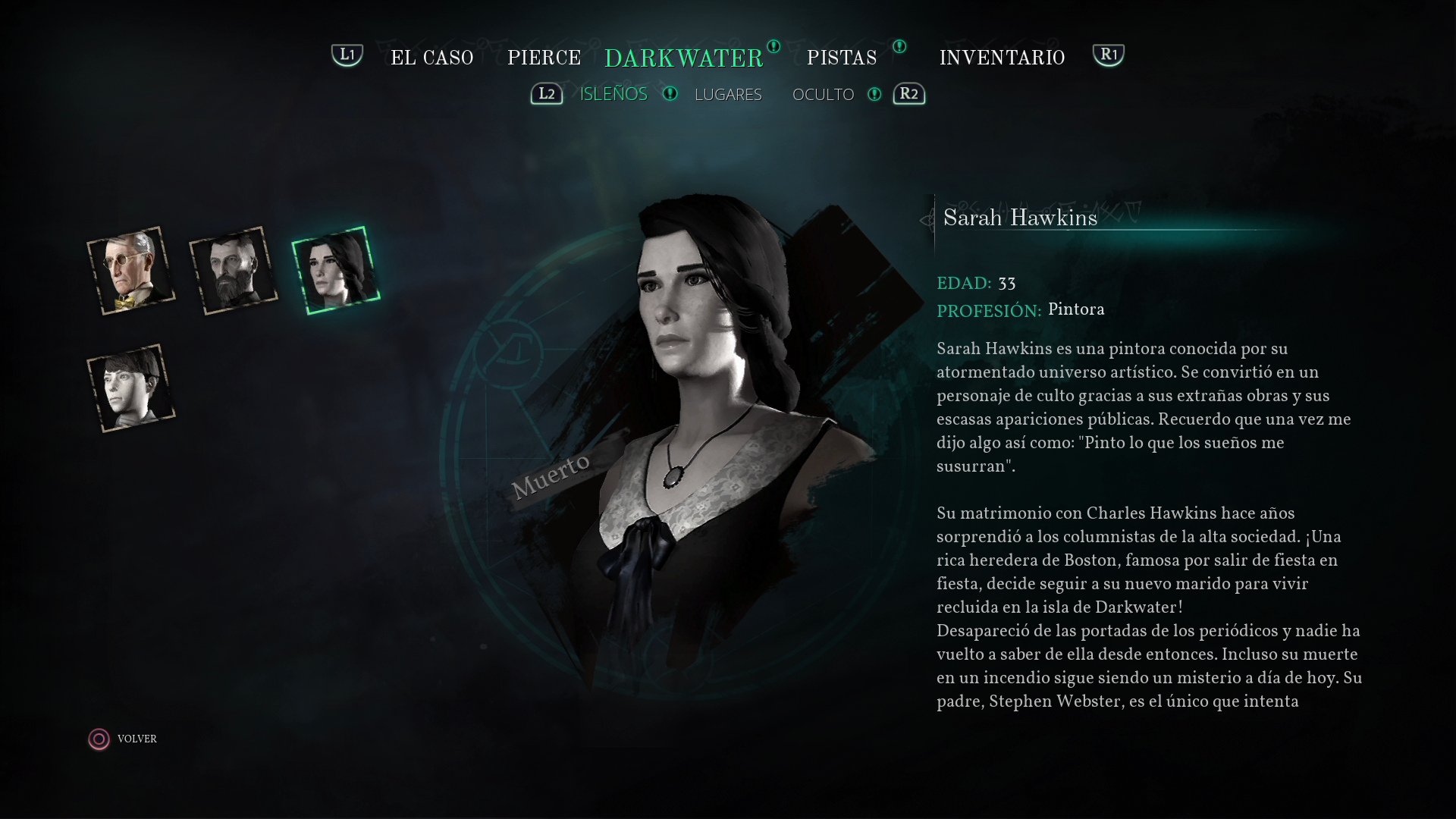 Call of Cthulhu